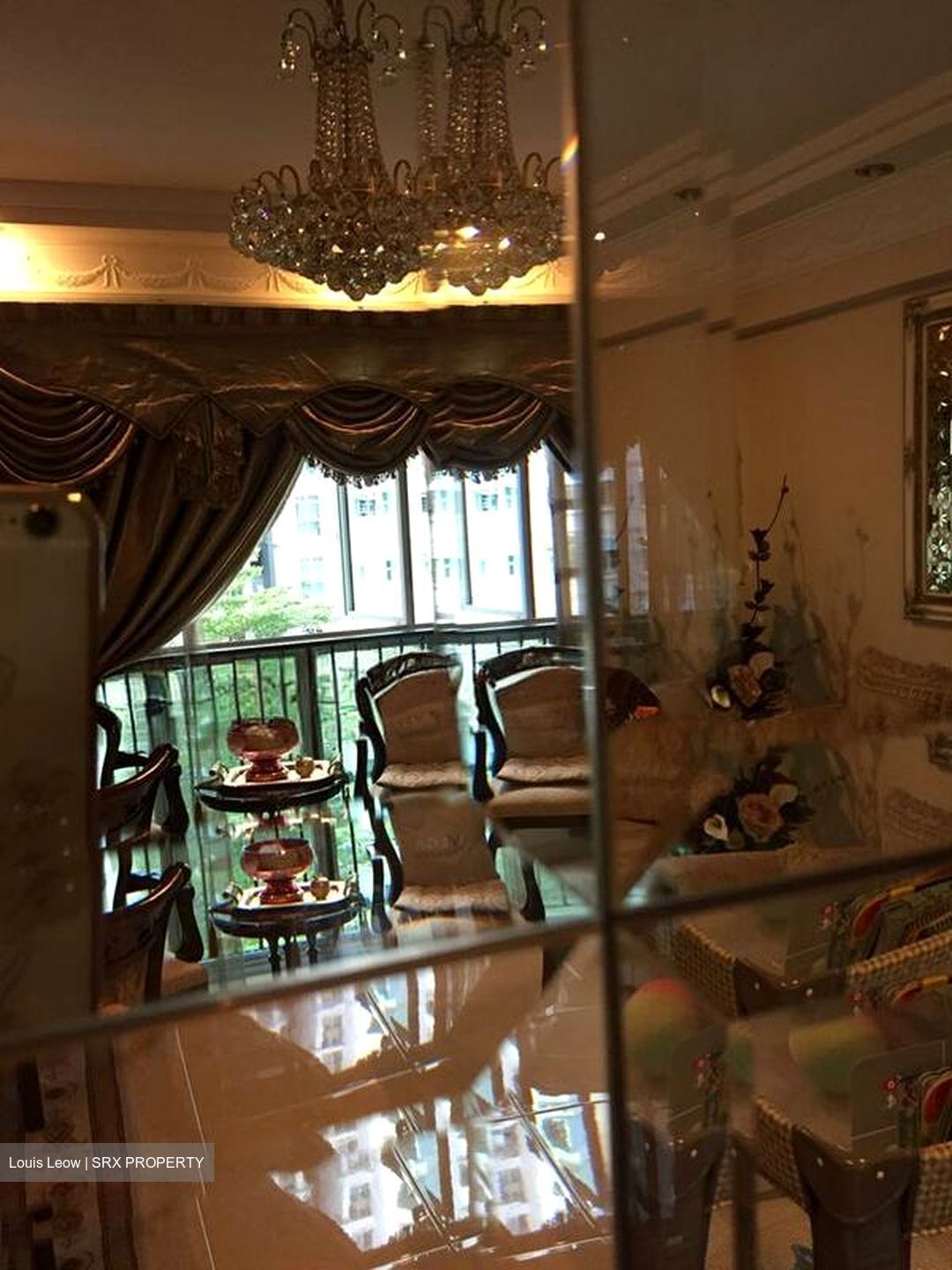 Blk 394 Goodview Gardens (Bukit Batok), HDB 4 Rooms #501637181